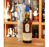 Lagavulin 11年 Offerman 第四版 Caribbean Rum Finish
