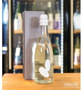 大嶺2粒 出羽燦燦 火入 原酒 - 720ML (禮盒裝)