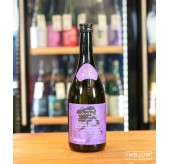 口說上手 くどき上手 Jr. 30 と亀 亀の尾 純米大吟釀 - 720ML 