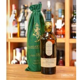 Lagavulin 18年 Feis Ile 2018 限定版