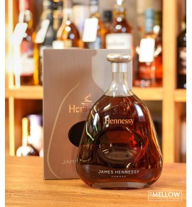 Hennessy 2024 中秋限定版 James Hennessy 干邑