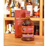 Kilchoman 2016 Port cask finish 桶號#785 地 - 台灣 WhiskyTaste 限定