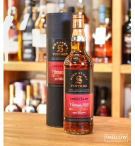 Signatory Vintage Aberfeldy 2013 10年 Small Batch Edition#11