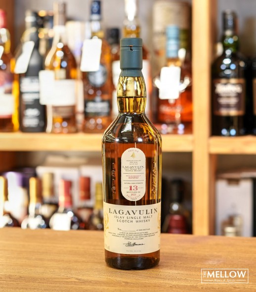 Lagavulin 13年 Feis Ile 2021