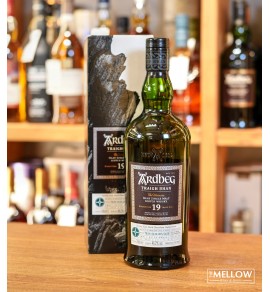 Ardbeg Traigh Bhan 19年 Batch 6