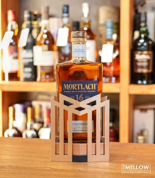 Mortlach 16年 特別版禮盒裝