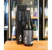 久保田 純米大吟釀 - 720ML (禮盒裝)