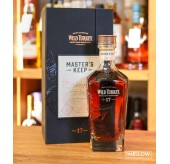 Wild Turkey Master's Keep 17年 batch 1