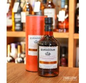 Edradour 12年 2011 & 2012 雪梨桶 原桶強度 Batch#3