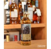 The Whisky Trail The Warriors Caol Ila 7年 - 日本 Whisky-e 限定