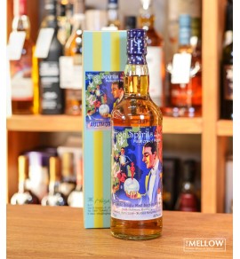 High Spirits Aultmore 2008 11年