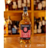 Springbank 12年 原桶強度 batch 25