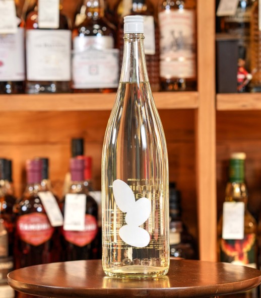 大嶺3粒 山田錦 火入 原酒 - 1800ML