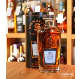 Signatory Vintage Caol Ila 2007 16年 桶號#7 (酒標有缺陷)