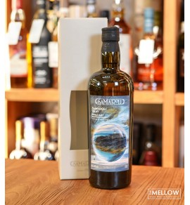 Samaroli 艾雷島 單一麥芽威士忌 2014 7年