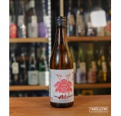 AKABU 赤武 純米酒 NEWBORN - 720ML