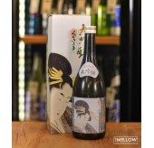 口說上手 くどき上手 山田錦35 大吟釀 - 720ML (禮盒裝)