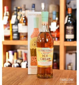 Glenmorangie A Tale of Ice Cream
