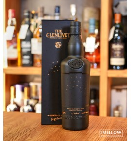 Glenlivet Code 蘇格蘭單一麥芽威士忌