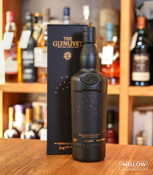 Glenlivet Code 蘇格蘭單一麥芽威士忌