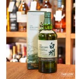 白州 Story of Distillery 2024版