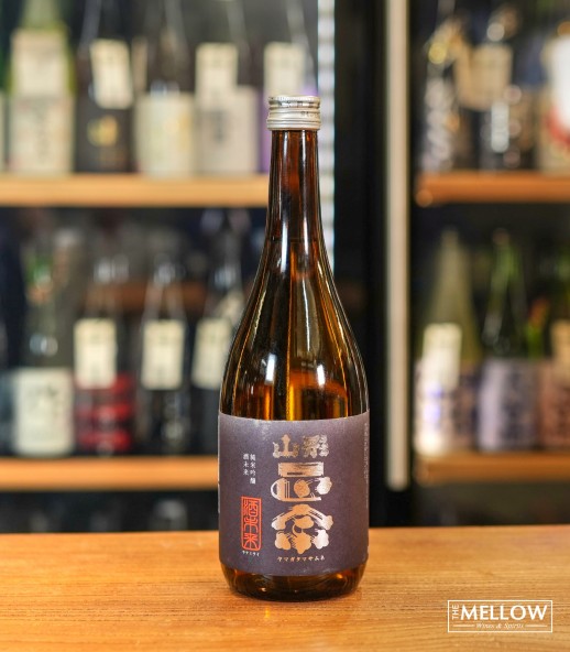 山形正宗 酒未来 純米吟釀 - 720ML