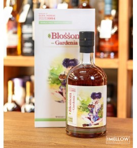 Berry Bros & Rudd - Glen Moray 1994 23年 Blossom Gardenia 桶號#5508 (Hot Malt 限定)