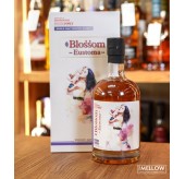 Berry Bros & Rudd Benrinnes 1997 20年 Blossom Eustoma 桶號#879 (Hot Malt 限定)