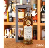 G&M Connoisseurs Choice - GlenAllachie 2008 15年 桶號#900425