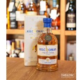Kilchoman 100% Islay 第14版