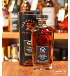 Signatory Vintage Glenrothes 1997 26年 桶號#9812