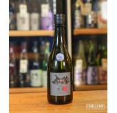 二狼 NIRO 純米酒 2024 - 720ML