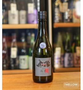二狼 NIRO 純米酒 2024 - 720ML