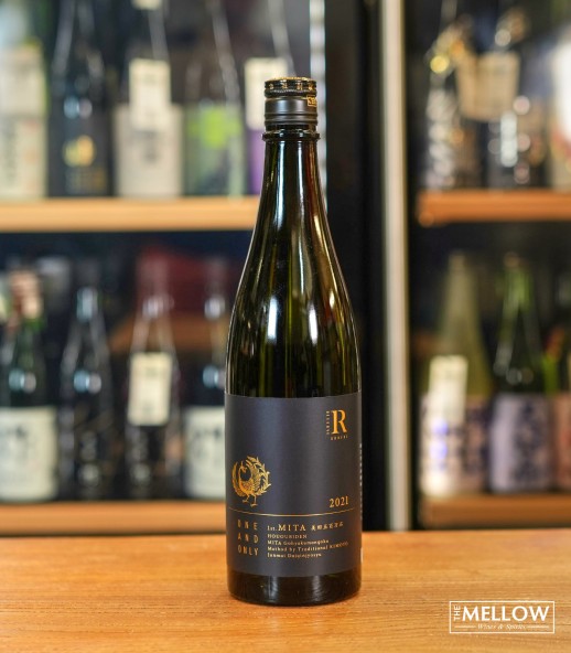 鳳凰美田 “RESERVE ORDER 1st. MITA” VINTAGE2021 - 720ML