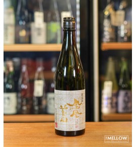 鳳凰美田 山田錦 冷卸 秋酒 純米吟釀 - 720ML (限定品)