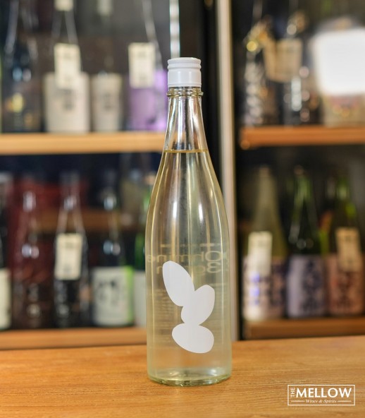 大嶺3粒 山田錦 火入 原酒 - 720ML