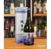 磯自慢 特別本釀造 - 720ML (禮盒裝)