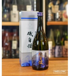 磯自慢 特別本釀造 - 720ML (禮盒裝)
