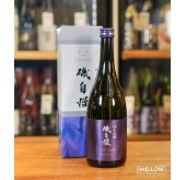 磯自慢 純米吟釀 特A地区東条産山田錦 - 720ML (禮盒裝)