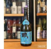 口說上手 くどき上手 Jr.の愛山33 新時代の変 純米大吟釀 生詰 - 720ML