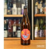 酔鯨 二十四節氣「白露」純米吟醸 吟麗 秋あがり - 720ML