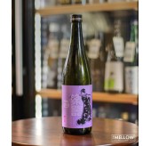 樂器正宗 純米吟釀 雄町 中取 - 720ML