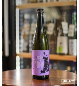 樂器正宗 純米吟釀 雄町 中取 - 720ML