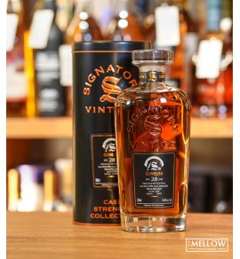 Signatory Vintage Symington's Choice - Clynelish 1995 28年 桶號#11250