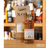 Xtra Old Particular Glen Keith 1991 30年 桶號#15290