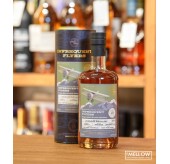 Infrequent Flyers Linkwood 2008 15年 桶號#804813 (英國限定)