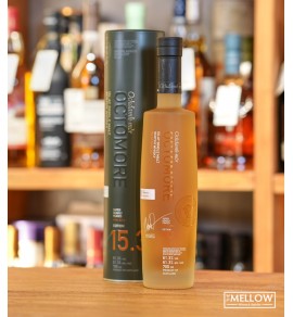 Octomore 15.3 版本
