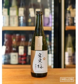 宮寒梅 贅撰40 純米大吟釀 - 720ML