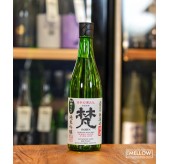 梵 鮮榨新酒 純米吟釀 五百万石 無濾過原酒 - 720ML