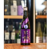 不動 備前雄町 純米吟釀 生原酒 - 720ML